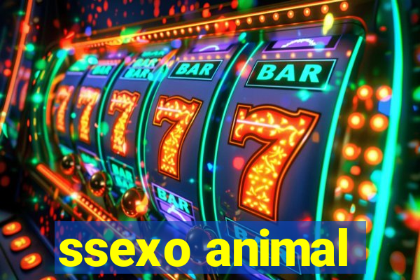 ssexo animal